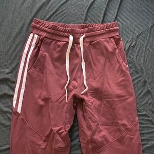 Buffbunny Stripe Joggers